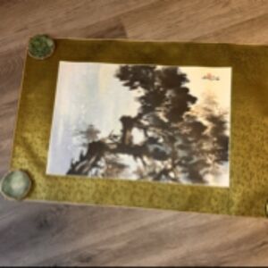 Oriental/ Asian Paintings